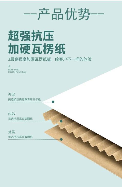 環(huán)保新選擇 錦泓揚(yáng)A006免膠帶紙箱，開(kāi)啟綠色包裝新篇章